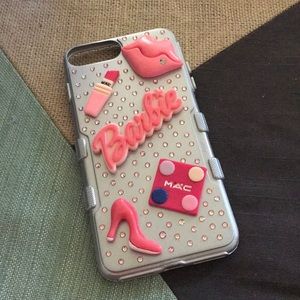 iPhone 8plus case